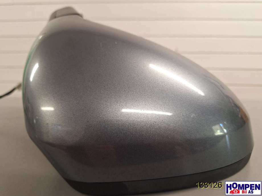 Speil høyre til Peugeot 207 2006-2012  (PEUGEOT|8149ZH|)