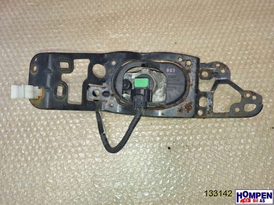 Tåkelykt venstre foran til Honda Insight 2009-2013  (HONDA|33950TM8J01|)