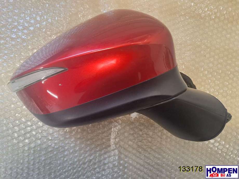 Speil høyre til Mazda CX-5 2012-2017 (Type I) (MAZDA|KA1H69121|)