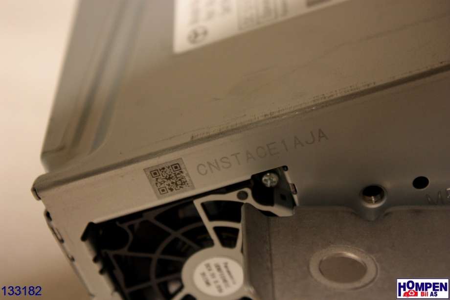 Instrument kjørecomputer til Toyota bZ4X 2022-->> (TOYOTA|8610042312||86100-42312)