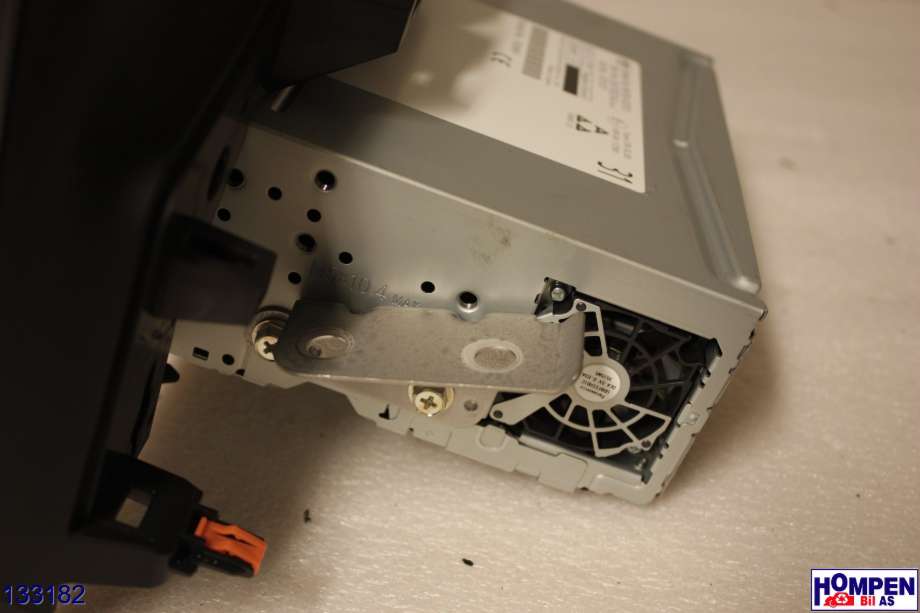 Instrument kjørecomputer til Toyota bZ4X 2022-->> (TOYOTA|8610042312||86100-42312)