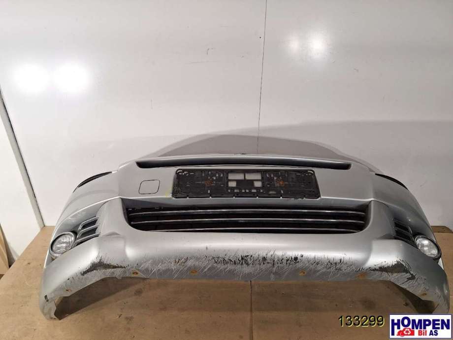 Støtfanger foran til Peugeot 5008 2010-2017 (Type I)  (PEUGEOT|7401 SS|)
