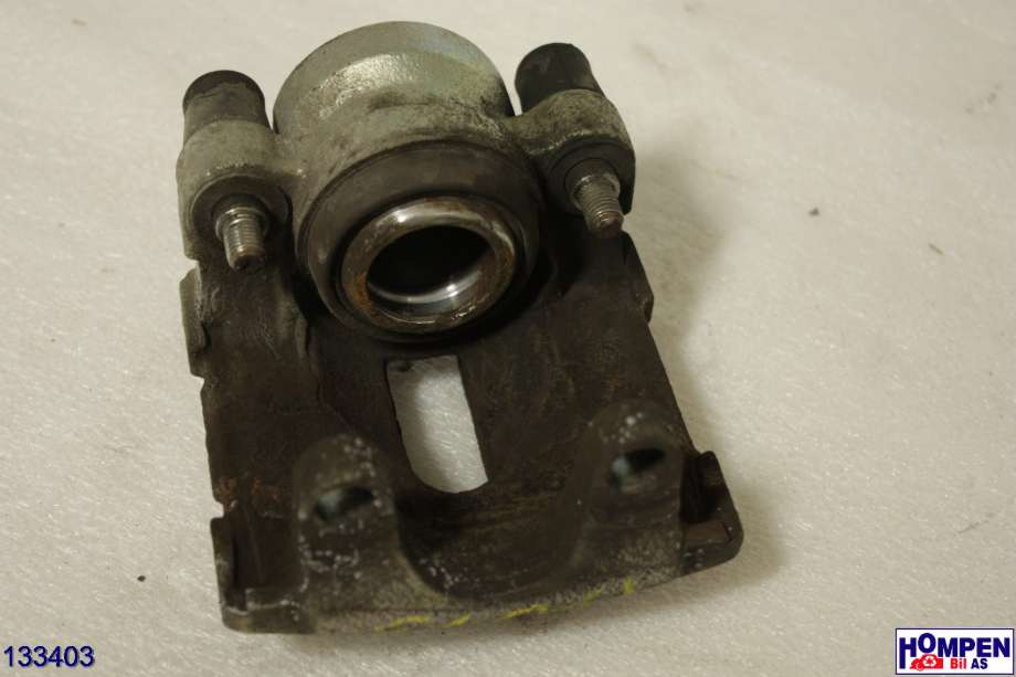 Bremsecaliper venstre bak til BMW 1-Serie 2004-2011 (E81/E82/E87/E88) (E81/E82/E87/E88) (BMW|34 21 6 768 693|)