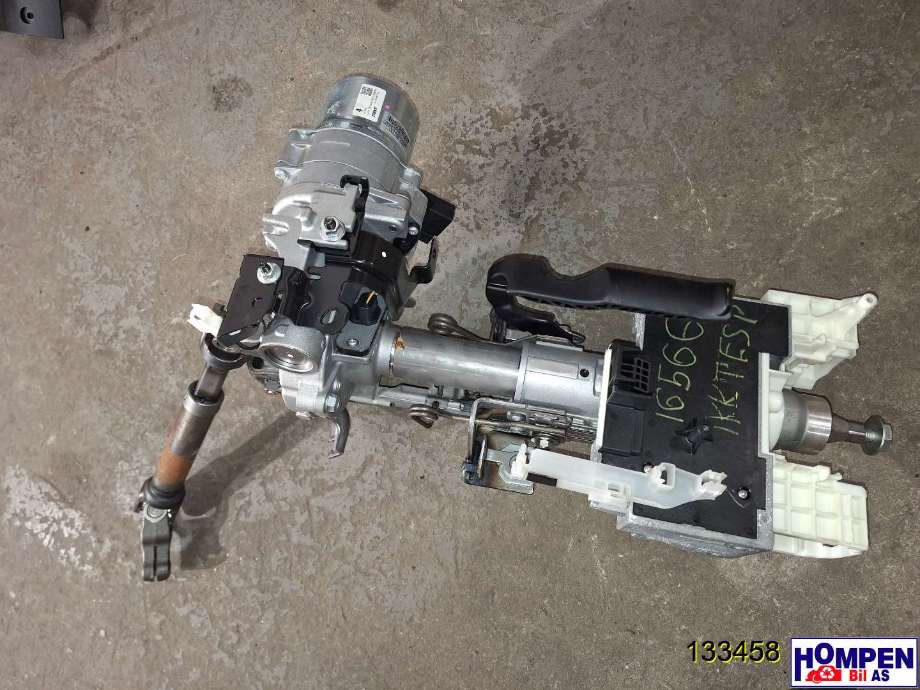Rattaksel elektrisk servo til Mazda CX-5 2012-2017 (Type I) (MAZDA|BHR132150B|)