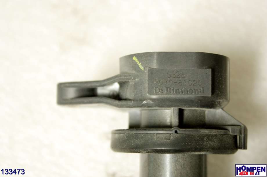 Coil elektronisk til Daihatsu Sirion 2006-2009 (Type II)  (DAIHATSU|19070-B1020|6326|)