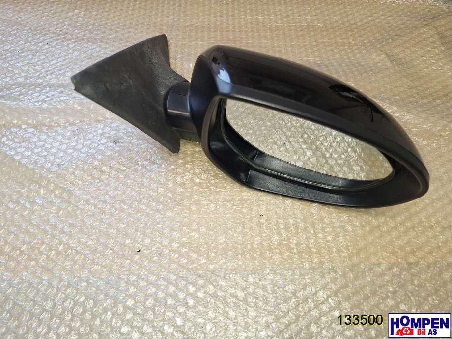 Speil høyre til Mazda 6 2010-2013 (Type II, Fase 2) (MAZDA|GS1F6912ZB|GS1E691N1PZ|)