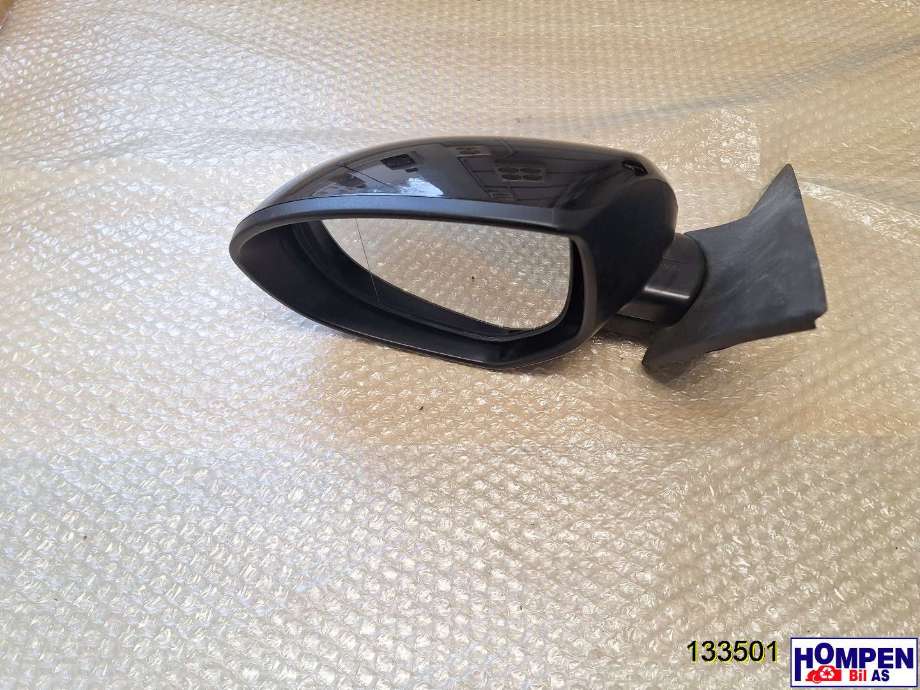 Speil venstre til Mazda 6, 2010-2013 (Type II, Fase 2) (MAZDA|GS1E691G7A)