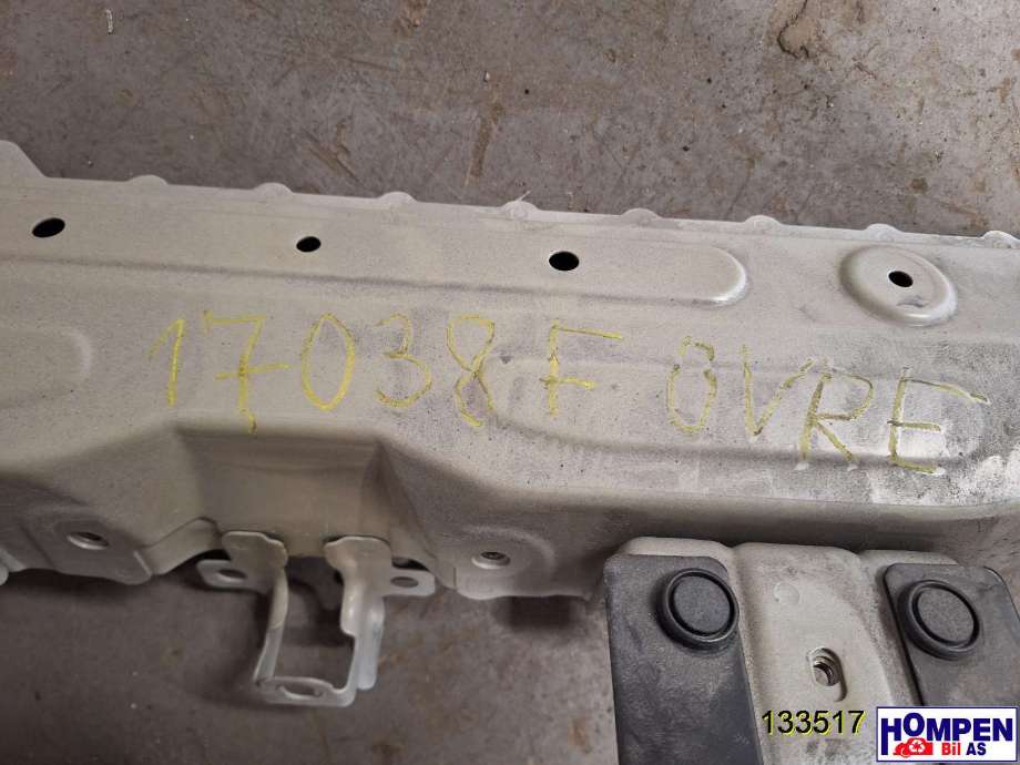 Diverse deler til Toyota bZ4X 2022-->> (TOYOTA|5320142130|)
