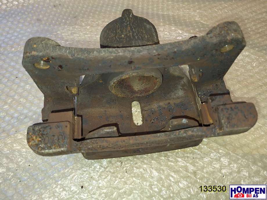Bremsecaliper høyre foran til Mazda CX-5 2012-2017 (Type I)  (MAZDA|K0Y13398Z|K01133281|)