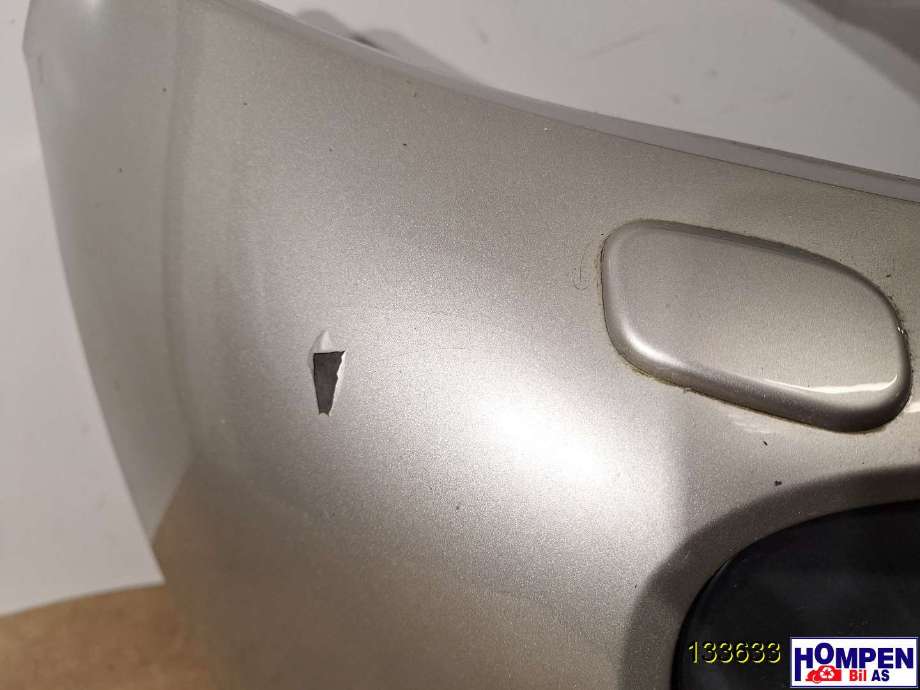 Støtfanger foran til Peugeot 207 2006-2012 (PEUGEOT|7401ET|)