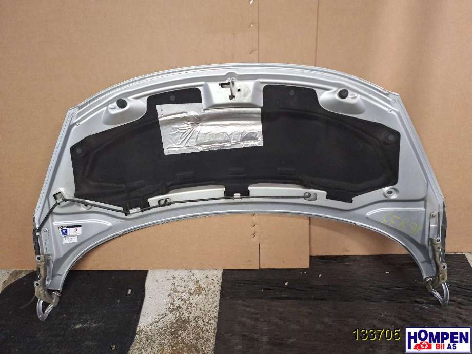 Panser til Peugeot 207 2006-2012  (PEUGEOT|7901N2|)