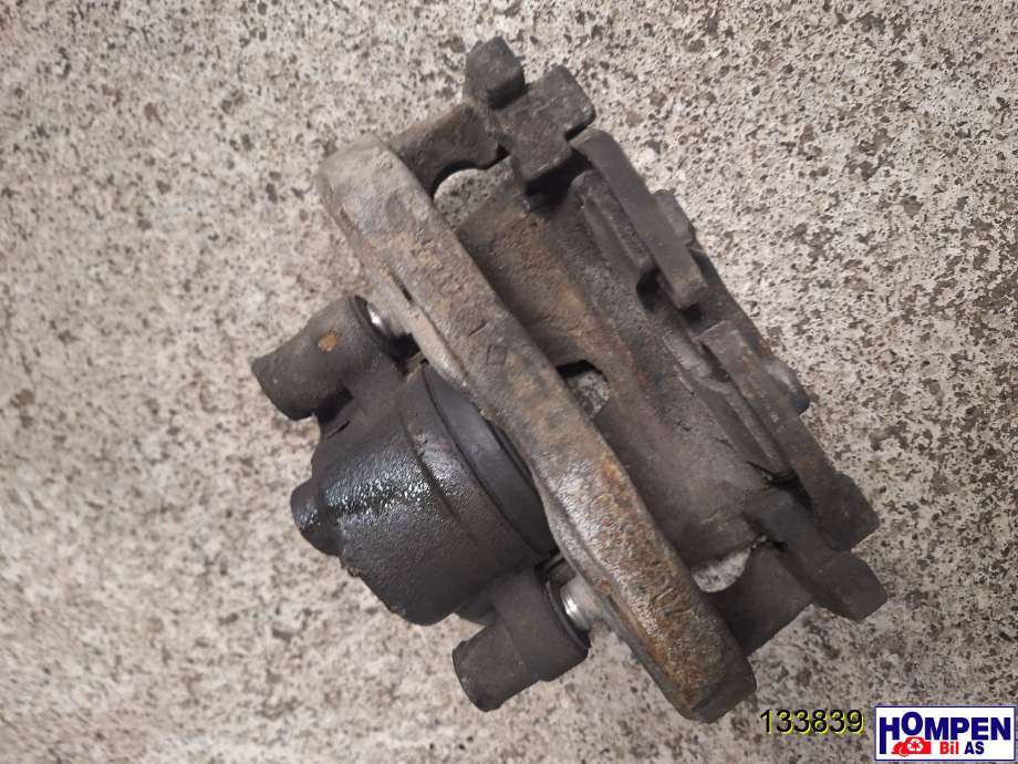 Bremsecaliper høyre foran til Toyota Proace 2016-->> (Type II) (TOYOTA|SU001A3126|)