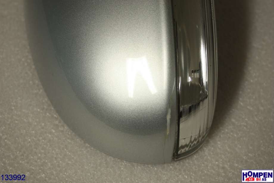 Speil høyre til VW Golf, Plus/Cross 2009-2013 (Fase 2) (VOLKSWAGEN|5M1857508AQ|)