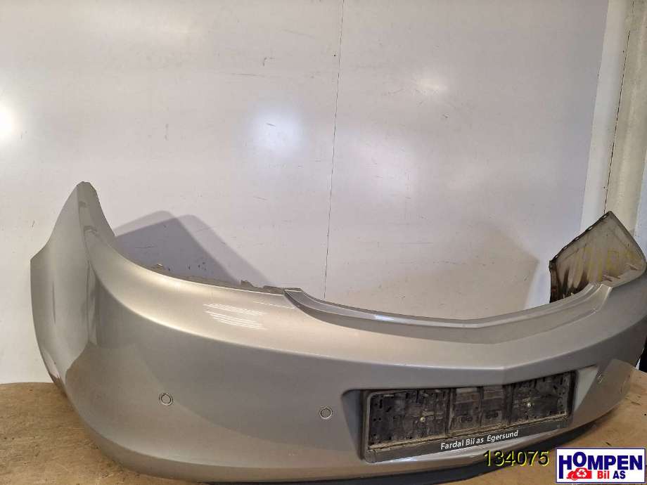 Støtfanger bak til Opel Insignia A 2009-2014 (OPEL|20972948|)