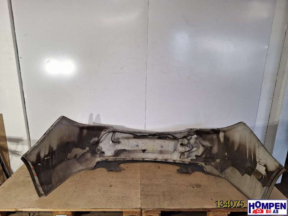 Støtfanger bak til Opel Insignia A 2009-2014 (OPEL|20972948|)