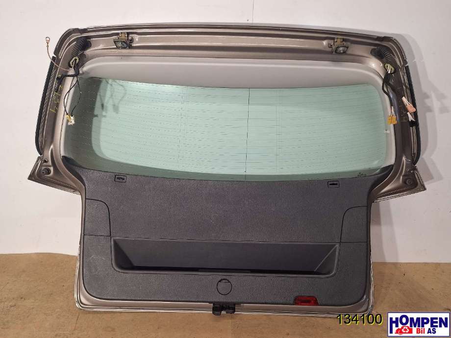 Bakluke combi til VW Golf, Plus/Cross 2009-2013 (Fase 2) (VOLKSWAGEN|5M0 827 025 J|)
