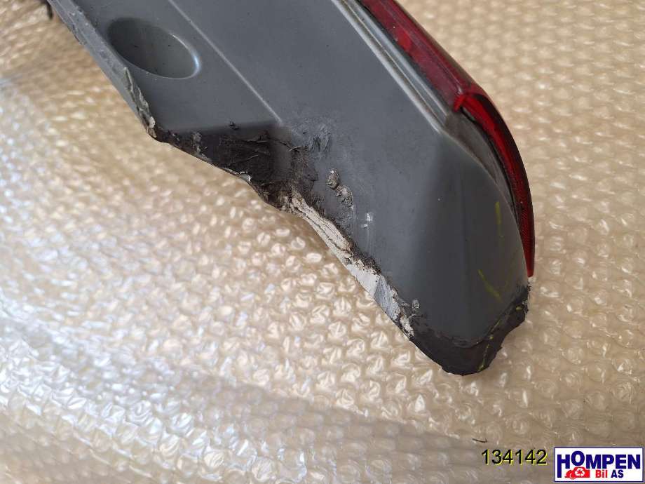 Baklykt venstre til Hyundai i30 2007-2012 (Type I)  (HYUNDAI|924012R100|)