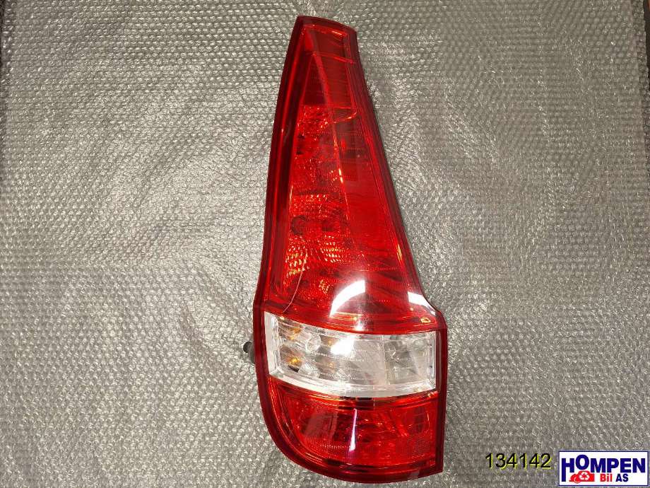 Baklykt venstre til Hyundai i30 2007-2012 (Type I)  (HYUNDAI|924012R100|)