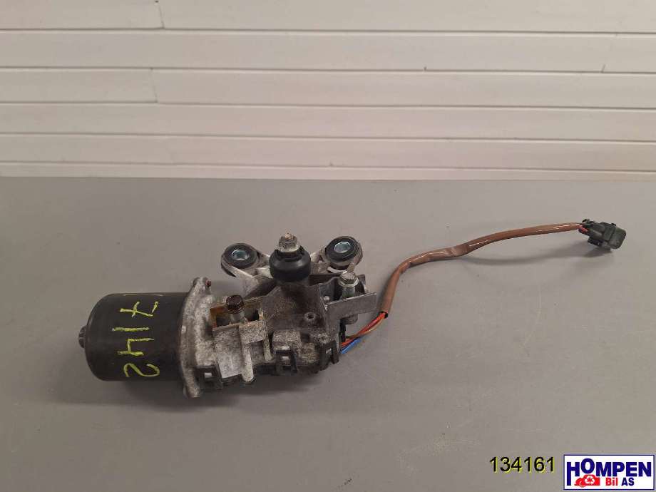 Viskermotor frontrute til Opel Antara 2007-2013 (OPEL|20829043|)