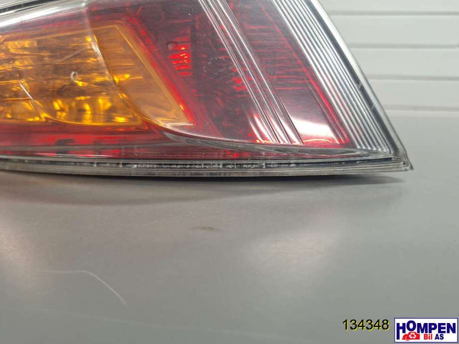 Baklykt venstre til Honda Civic 2006-2011 (Type VIII) (HONDA|33551SMGE03|)