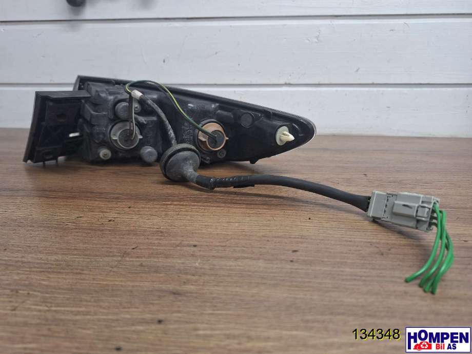 Baklykt venstre til Honda Civic 2006-2011 (Type VIII) (HONDA|33551SMGE03|)