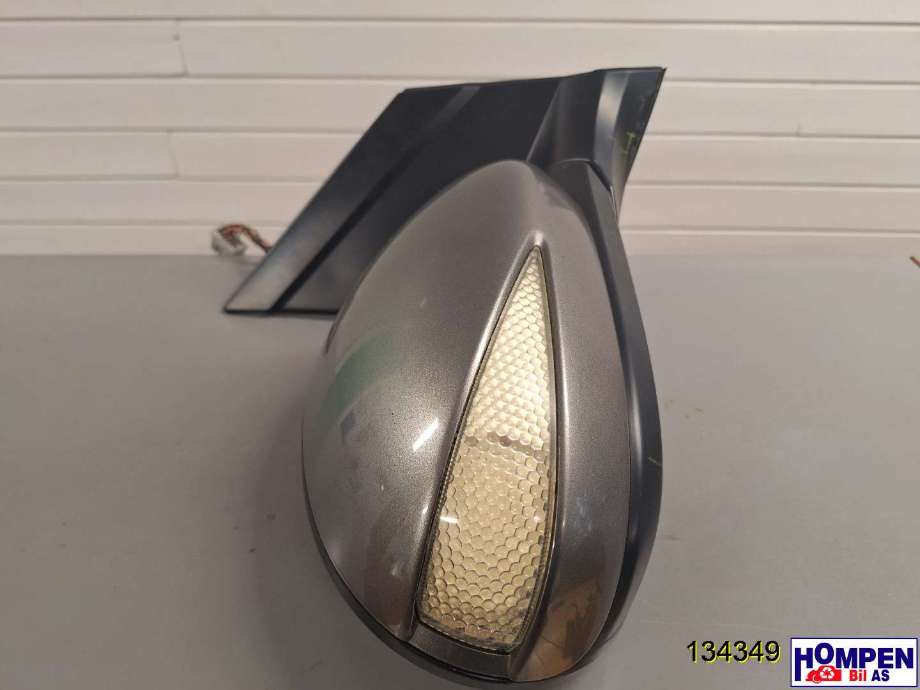 Speil høyre til Honda Civic 2006-2011 (Type VIII)  (HONDA|76201SMGG31|)