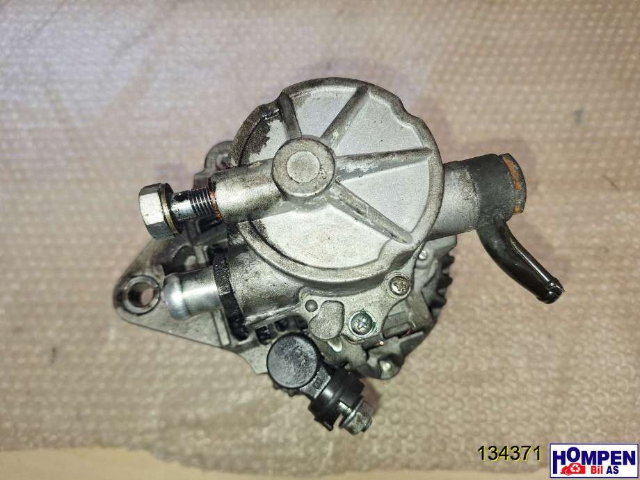 Dynamo til Hyundai Terracan 2002-2007  (HYUNDAI|37300 4X503|)