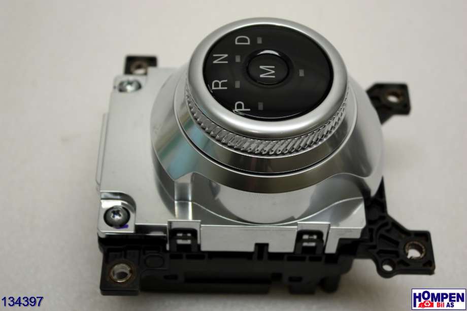 Girstang/girvelger automat til Ford Explorer, 2020-->> (FORD (US)|L1MP-7P155-MB)