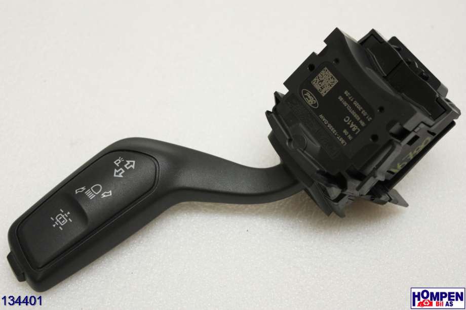 Bryter blink til Ford Explorer 2020-->> (FORD (US)|LB5T-13335-DB3JA6|2425267|LB5T-13335-DAW)