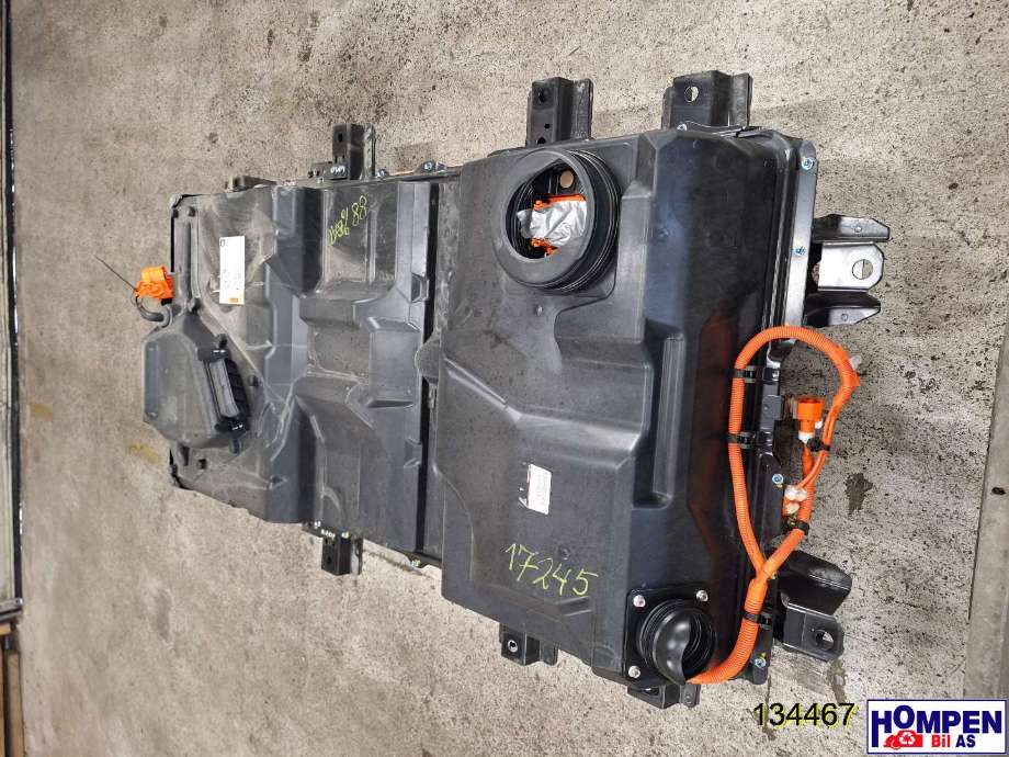 Batteripakke elbil til Peugeot iOn 2011-2020 (PEUGEOT||9499F015)