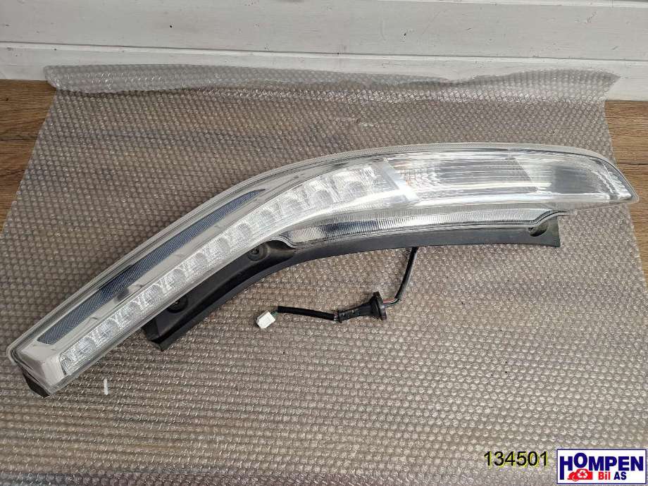 Baklykt høyre til Nissan Leaf, 2011-2017 (Type I)  (NISSAN|265503NL0B)