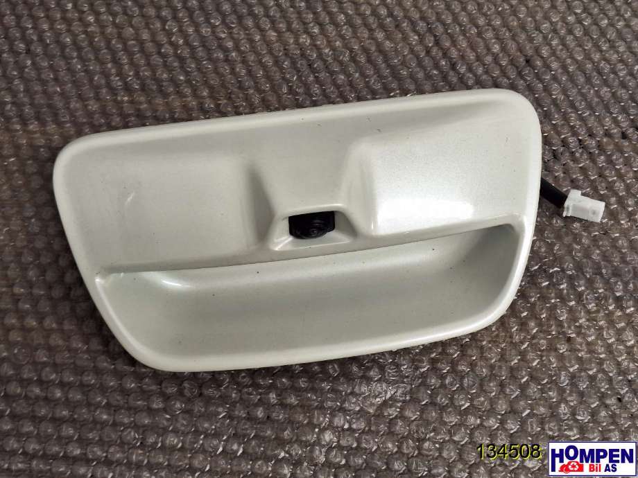 Bakluke/bakdør håndtak til Nissan Leaf, 2011-2017 (Type I)  (NISSAN|906073NL0B)