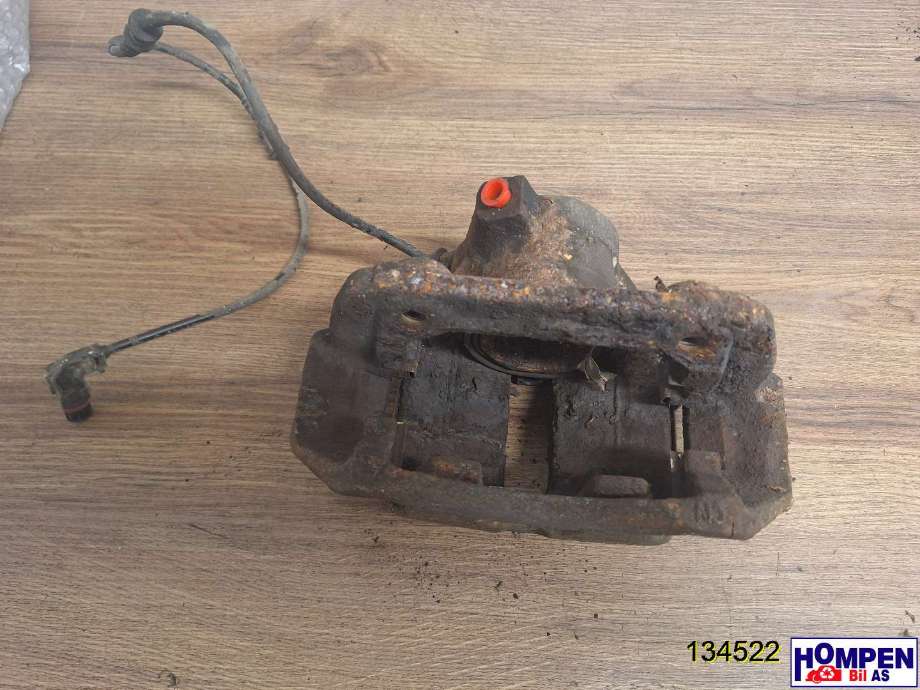 Bremsecaliper høyre foran til Mercedes C-Klasse 2000-2004 (Fase 1) (W203) (W203) (MERCEDES|A0034202283|)