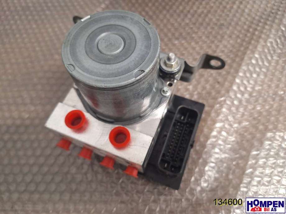 ABS sentral til Peugeot iOn 2011-2020 (PEUGEOT|16 096 706 80|)