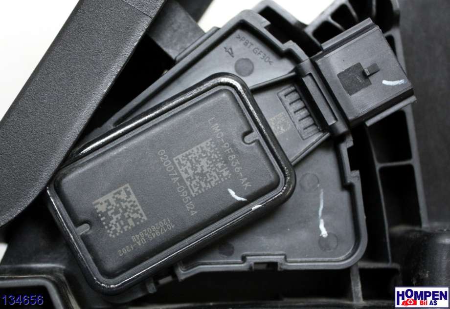 Pedal gass til Ford Explorer 2020-->>  (FORD (US)|L1MC-9F836-AK|2534389|G2007A-195124)
