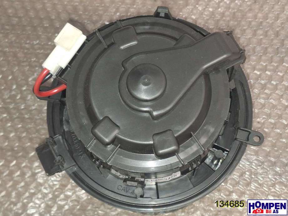 Varmeapparat motor til Nissan Leaf 2011-2017 (Type I)  (NISSAN|272264FA0A|272263NL0A|)