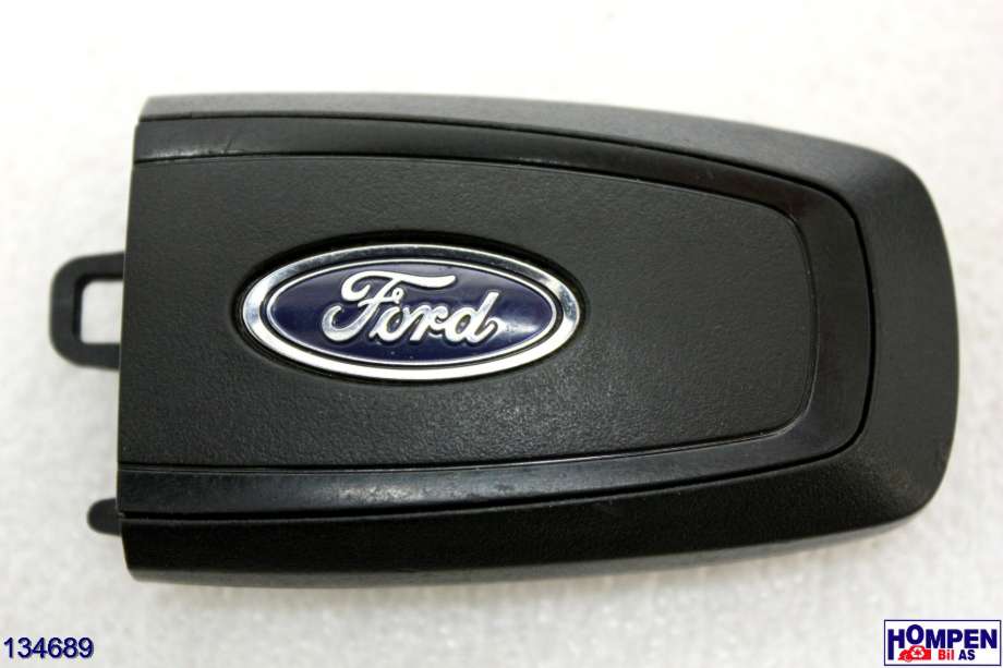 Nøkkel til Ford Explorer, 2020-->> (FORD (US)|JL1T-15K601-DC)