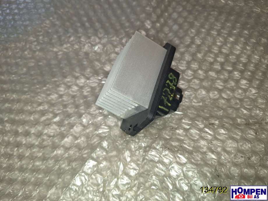 Varmeapparat motstand til Honda CR-V 2002-2006 (Type II) (HONDA|79330SCAA01|79330SCAA02|0778000710)
