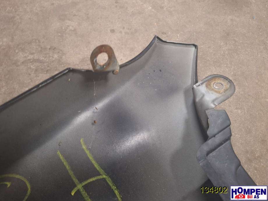 Skjerm høyre foran til Honda CR-V 2002-2006 (Type II) (HONDA|60211S9A000ZZ|)