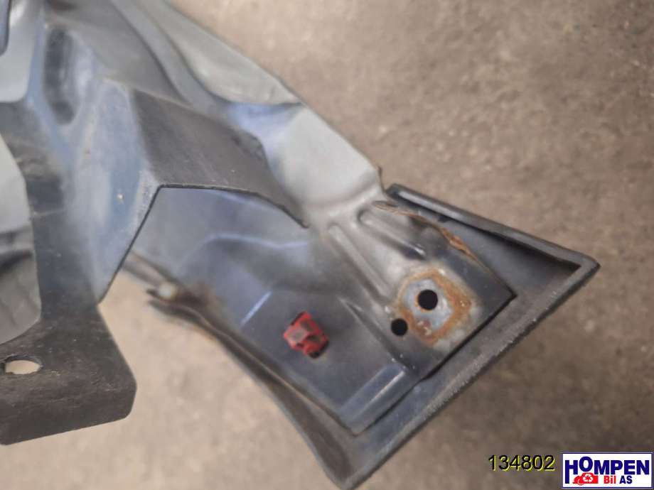 Skjerm høyre foran til Honda CR-V 2002-2006 (Type II) (HONDA|60211S9A000ZZ|)