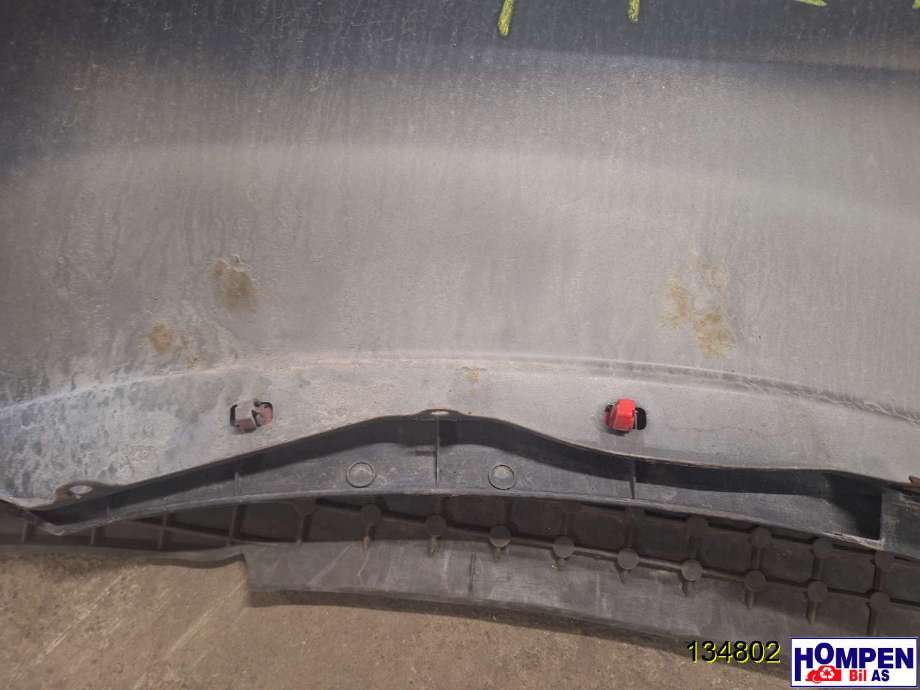 Skjerm høyre foran til Honda CR-V 2002-2006 (Type II) (HONDA|60211S9A000ZZ|)