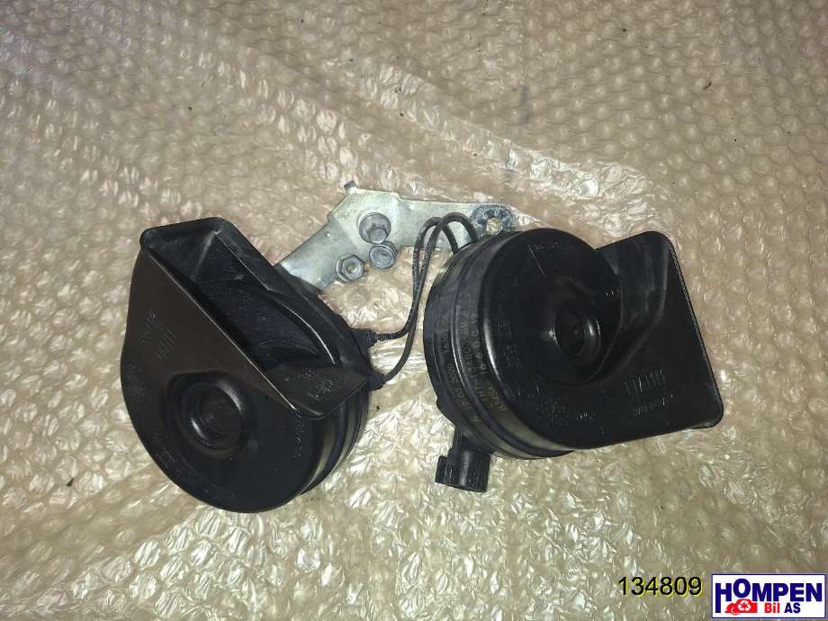 Horn/signalhorn til Ford Explorer, 2020-->> (FORD (US)|2370349)