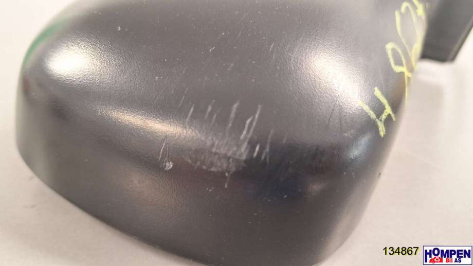 Speil høyre til Toyota Yaris 1999-2003 (Type I, Fase 1) (TOYOTA|8791052121|)