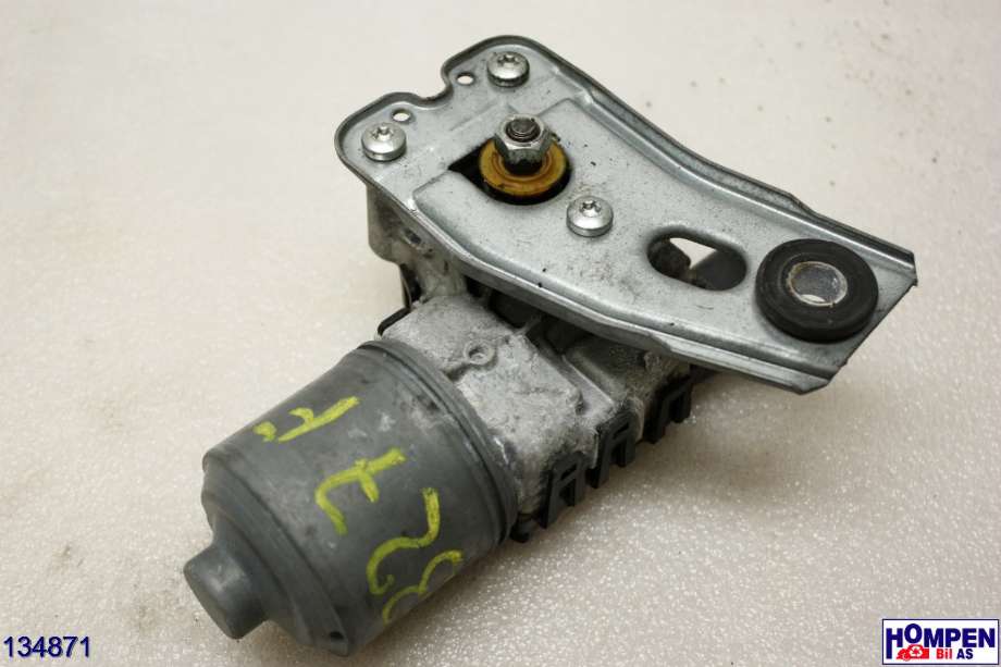 Viskermotor frontrute til Opel Astra H 2004-2009  (OPEL|93179149|0390241538|)
