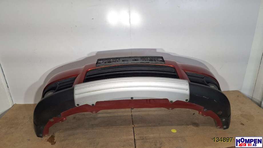 Støtfanger foran til Suzuki SX4 2006-2009 (Type I, Fase 1)  (SUZUKI|)