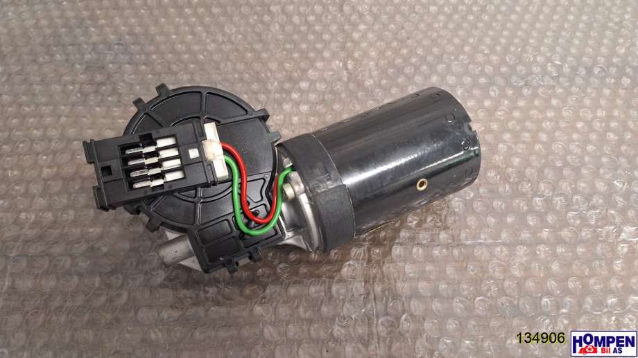 Viskermotor frontrute til BMW 3-Serie 1998-2005 (E46) (E46) (BMW|61 61 7 071 693|)