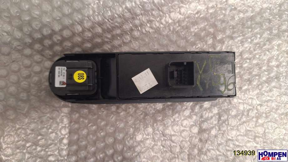 Bryter ruteheis til VW Golf VI 2008-2012  (VOLKSWAGEN|5K0 867 255 A||5K1959565)
