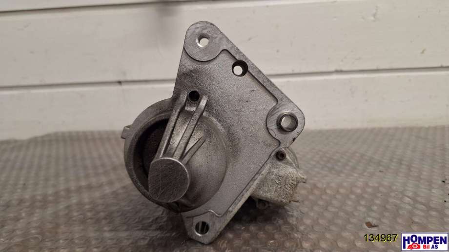 Starter diesel til Peugeot 3008 2009-2016 (Type I)  (PEUGEOT|5802AE|)