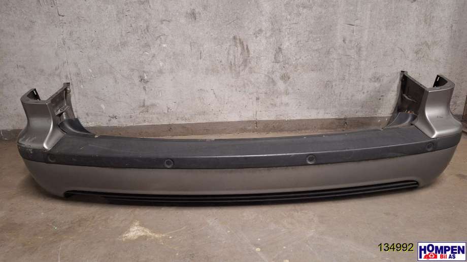 Støtfanger bak til Saab 9-5, 2001-2005 (Type I, Fase 2)  (SAAB|)