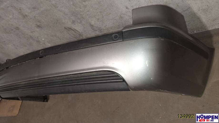 Støtfanger bak til Saab 9-5 2001-2005 (Type I, Fase 2) (SAAB|)